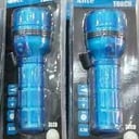 Foto de LINTERNA AZUL 3LED