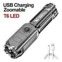 Foto de LINTERNA LED 6W V-EM5460
