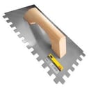 Foto de LLANA DENTADA ACERO 300X150MM