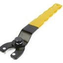 Foto de LLAVE AJUSTABLE PARA ESMERIL
