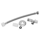 Foto de LLAVE ANGULAR C/ FLEXIBLE