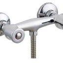 Foto de LLAVE COMBINACION DUCHA VANDER