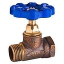 Foto de LLAVE DE PASO 1/2"