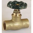 Foto de LLAVE DE PASO 3/4" TAUMM