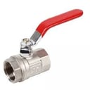 Foto de LLAVE DE PASO BOLA 3/4"