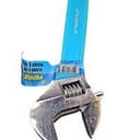 Foto de LLAVE FRANCESA 8 FERRETOOLS