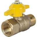 Foto de LLAVE GAS TAUMM