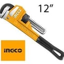 Foto de LLAVE INGLESA (STILLSON) INDUSTRIAL 300 MM/12 PULG INGCO