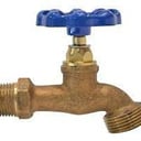 Foto de LLAVE JARDIN TAUMM 3/4