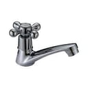 Foto de LLAVE LAVATORIO ECONOMICA 040606002-N