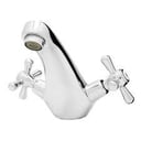 Foto de LLAVE MONOBLOCK LAVATORIO