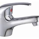 Foto de LLAVE MONOMANDO LAVATORIO COLOMBA TAUMM