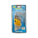Foto de LLAVE TORX ESTRELLA FERRETOOLS