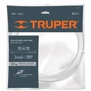 Foto de LUCHA GUIA NYLON PARA CABLE TRUPER 10MTS