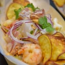Foto de Ceviche Mixto