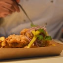 Foto de Fish and Chips