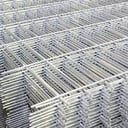 Foto de MALLA CERCO 1.85 x 3 m 1G9 3.8mm galvanizado