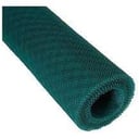 Foto de MALLA MOSQUITERA PLASTICA 0,9 X 1MT