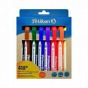 Foto de MARCADOR PERMANENTE PELIKAN/ ARTEL
