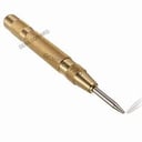 Foto de MARCADOR PUNTO DE CENTROS 5PULG (CONTRAGOLPE/METAL Y MADERA) HOTECHE