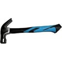 Foto de MARTILLO FERRETOOLS AZUL CON IMAN 20 OZ