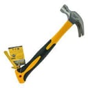 Foto de MARTILLO FIBRA AMARILLO 24OZ/ 68GR ANTE