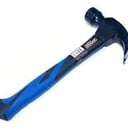 Foto de MARTILLO FIBRA CROWNMAN AZUL 24OZ