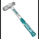 Foto de MARTILLO FIBRA FERRETOOLS AZUL 24OZ