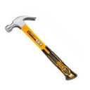 Foto de MARTILLO INGCO MANGO FIBRA 16OZ