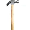 Foto de MARTILLO MADERA 24OZ