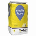 Foto de MASILLA BASE WEBER 25KG (YESO)