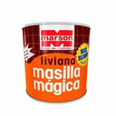 Foto de MASILLA MAGICA LIVIANA MARSON 350GR (CATALIZAD NO INCLUYE)