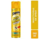 Foto de MATA ARANAS SAPOLIO