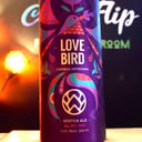Foto de LOVE BIRD SANTA ROSA 8%