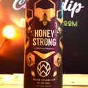 Foto de HONEY STRONG SANTA ROSA 10%