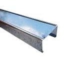 Foto de METALCON MONTANTE C 60X38x2,4 MTS ECON TABIGAL