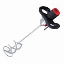 Foto de MEZCLADOR HILTI TORO NEGRO 55CM (ZINCADO)