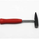 Foto de MINI MARTILLO ESCOLAR (ROJO O AMARILLO)