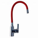 Foto de MONOMANDO LAVAPLATOS CUELLO FLEXIBLE COLORES TAUMM