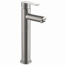 Foto de MONOMANDO LAVATORIO ALTO MODERN INOX