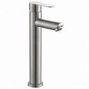 Foto de MONOMANDO LAVATORIO MODERN INOX