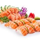 Foto de 15 Salmón