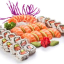 Foto de 40 Salmón