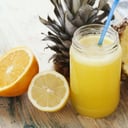 Foto de Naranja piña
