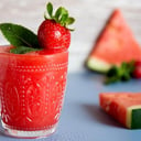 Foto de Limón fresa sandia