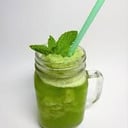 Foto de Limonada de hierbabuena