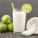 Foto de Limonada de coco