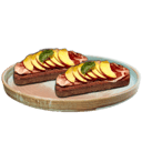 Foto de Toast Iberico