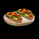 Foto de Toast Avocado