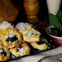 Foto de Pastel de Breva 